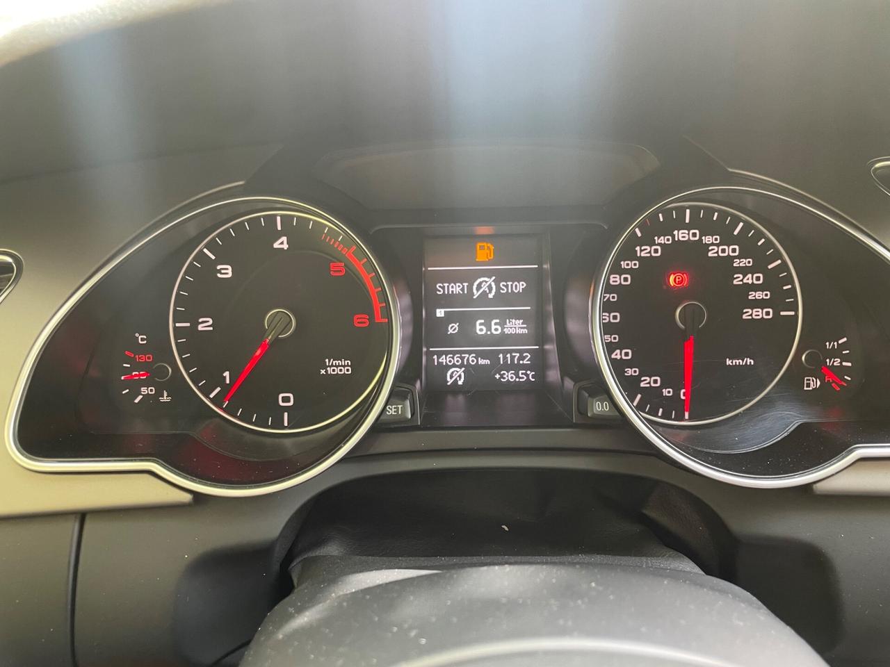 Audi A5 SPB 2.0 TDI 177 CV Advanced
