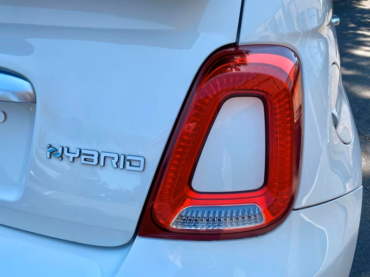 Fiat 500 C CABRIO Hybrid Sport -LED-NAVI-GARANZIA