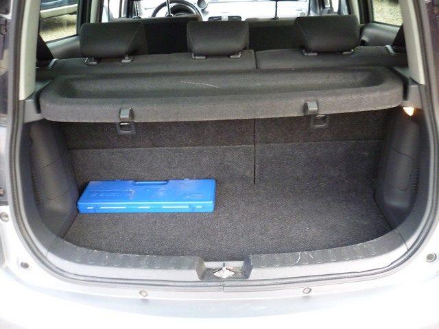 SUZUKI Splash 1.2 GLS