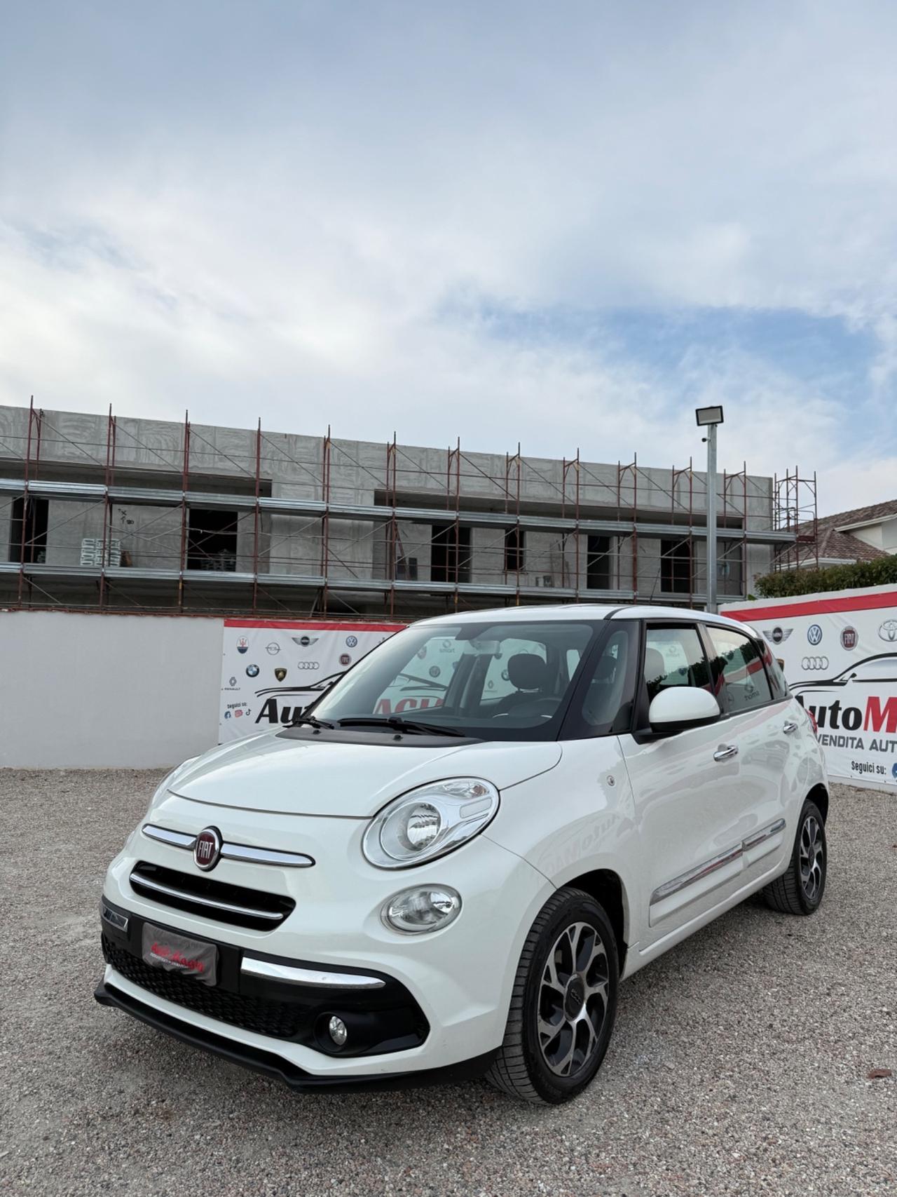 Fiat 500L 1.3 Multijet 95 CV Lounge