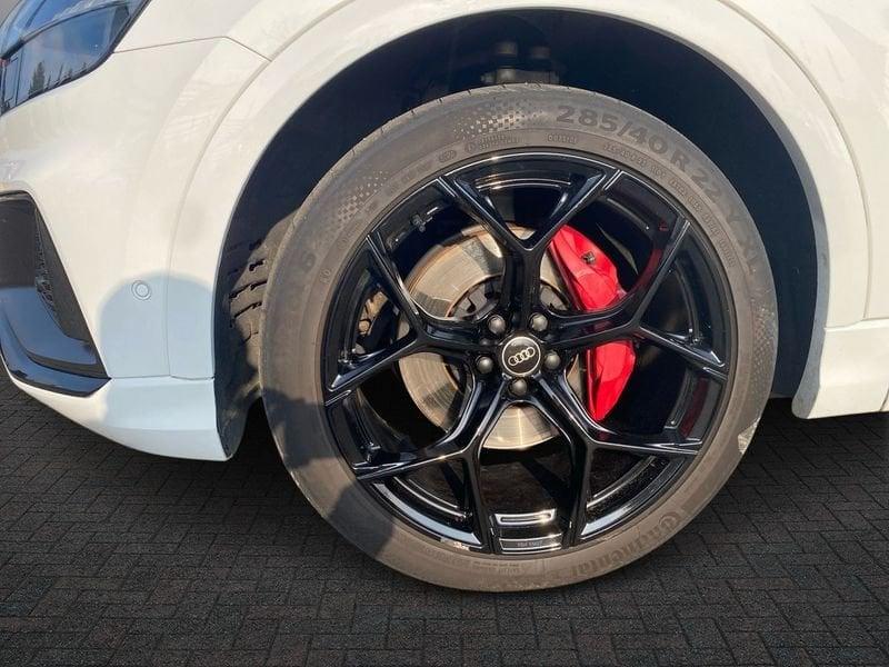 Audi Q8 Q8 55 TFSI quattro tiptronic Sport "S-Line Int."