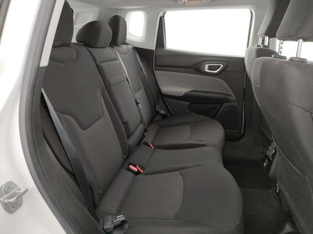 JEEP Compass 1.6 Multijet II 2WD Business