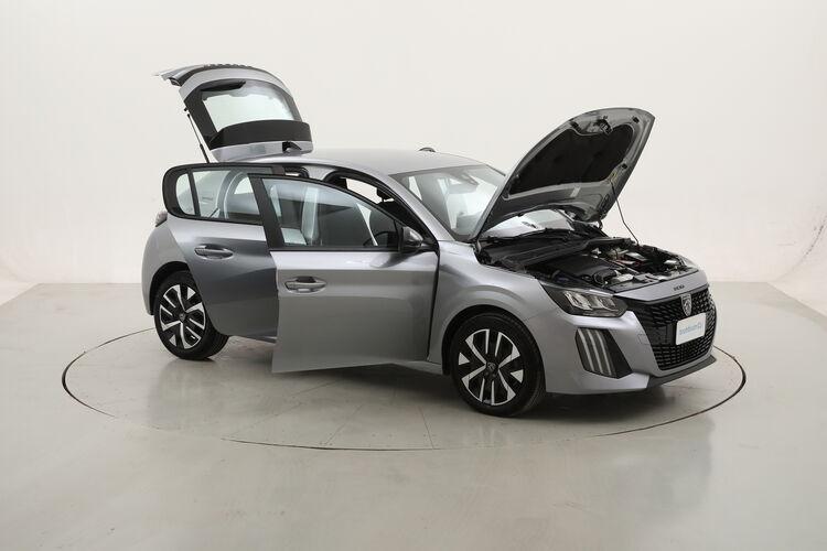 Peugeot 208 Style + Navigatore BR207879 1.2 Benzina 101CV