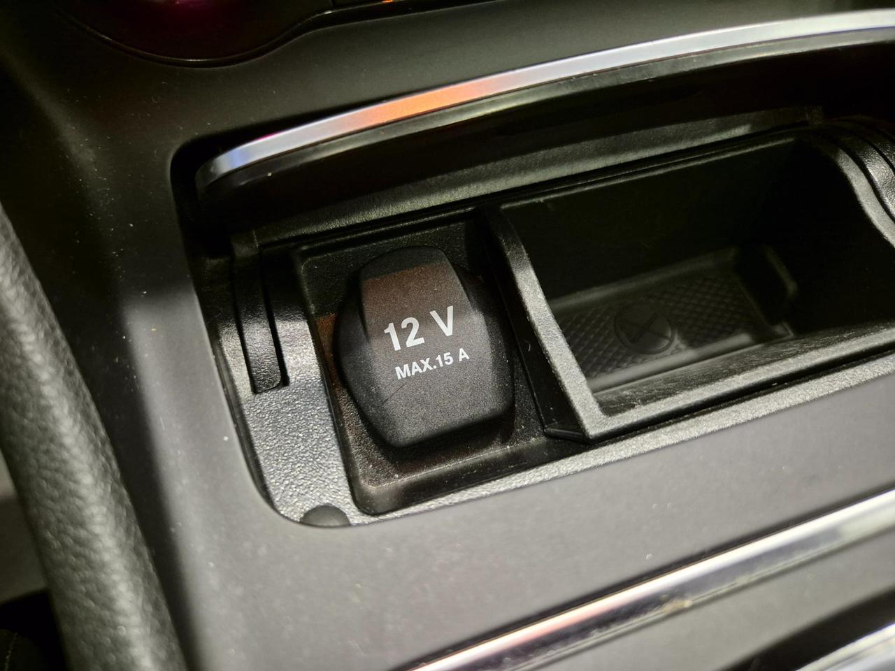Mercedes A 45 AMG 381cv 4Matic - Tetto - Sedili Guscio - Sosp. Elettroniche