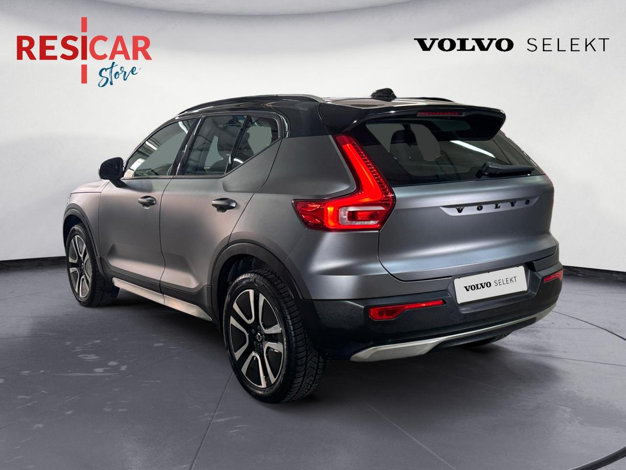 VOLVO XC40 1.5 t2 Momentum Pro auto