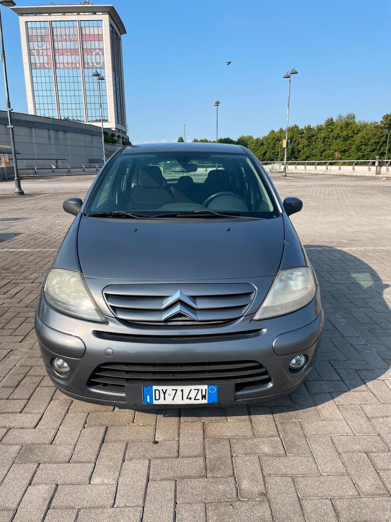 Citroen C3 1.4 GPL UNI.PRO OK NEOP. Exclusive