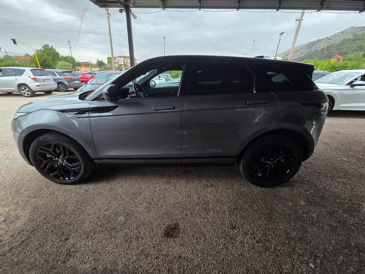 Land Rover Range Evoque 1.5 I3 PHEV 300 CV AWD Auto R-Dynamic SE