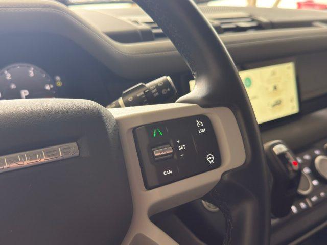 LAND ROVER Defender 110 3.0D I6 250 CV AWD Auto Hard Top X-Dynamic SE