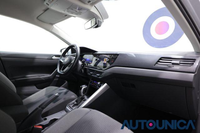 VOLKSWAGEN Polo 1.0 TSI DSG LIFE NEOPATENTATI