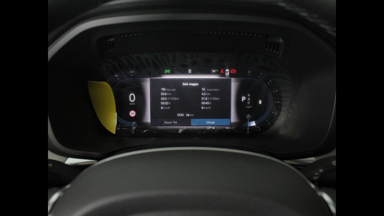 VOLVO XC60 CORE B4 AUT N1