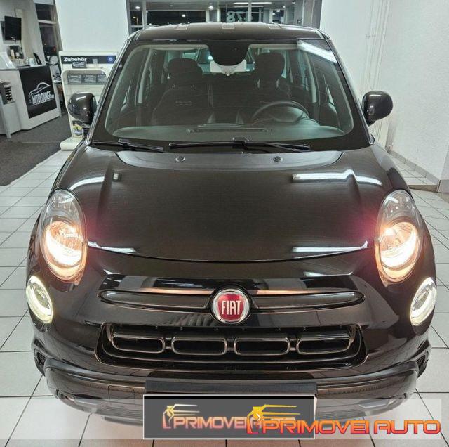 FIAT 500L 1.4 95 CV Pop Star