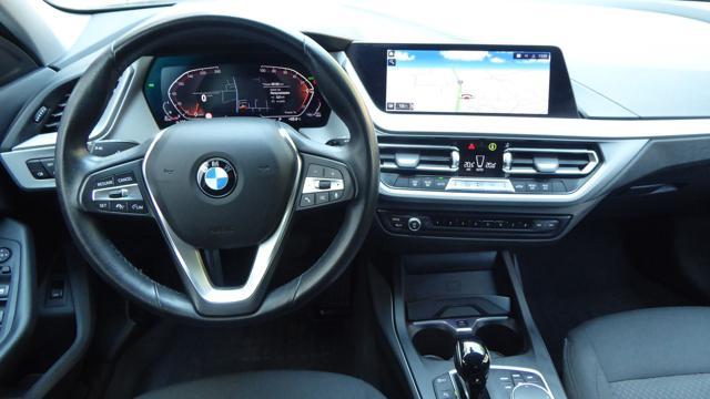 BMW 118 d 5p. Business Advantage