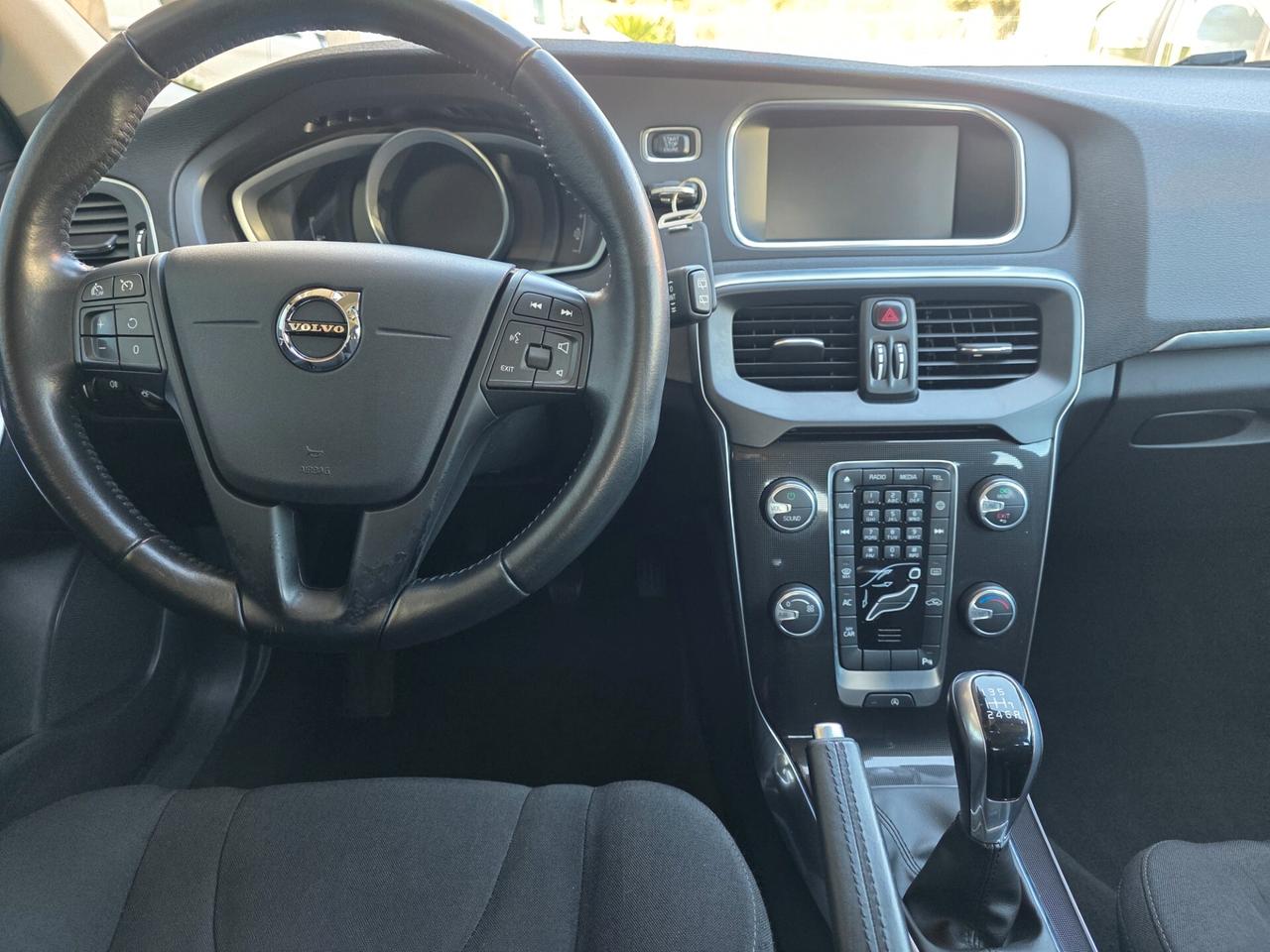 Volvo V40 D2 Momentum