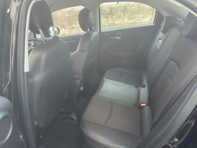 FIAT 500X 1.0 T3 120 CV Urban