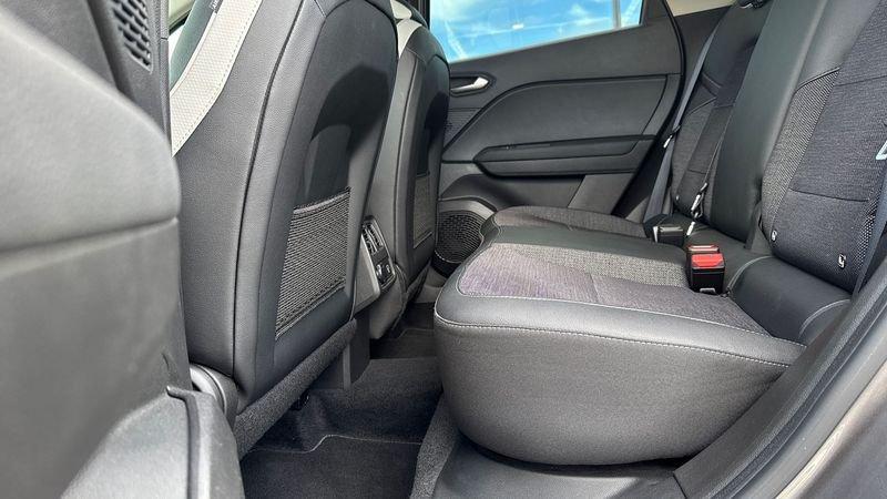 Renault Captur II 2019 1.6 E-Tech full hybrid Techno Auto 145cv