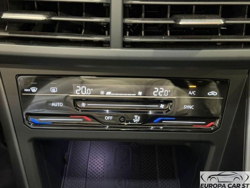 Volkswagen Taigo 1.5 TSI ACT R-Line DSG