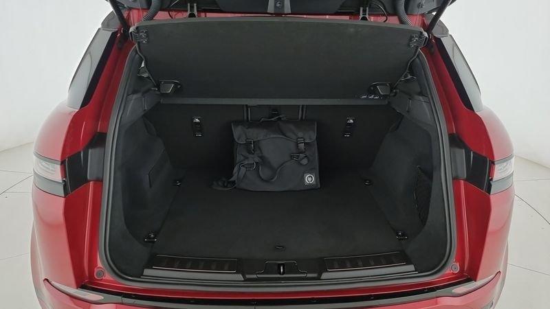 Land Rover RR Evoque 1.5 I3 PHEV 300 CV AWD Auto R-Dynamic