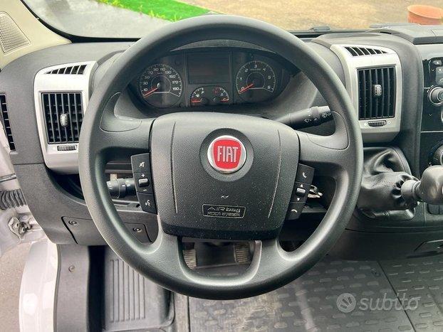 Fiat Altro Furgone