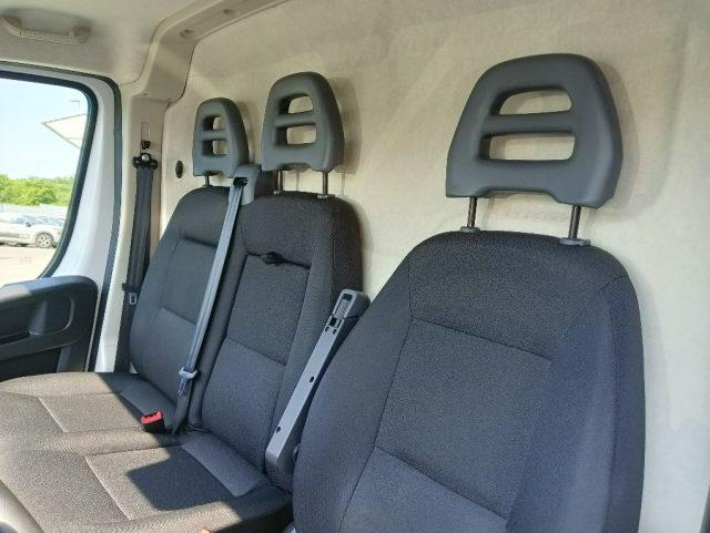 FIAT Ducato 33 2.2 Mjt 140CV L2 H1, PM TN Furgone