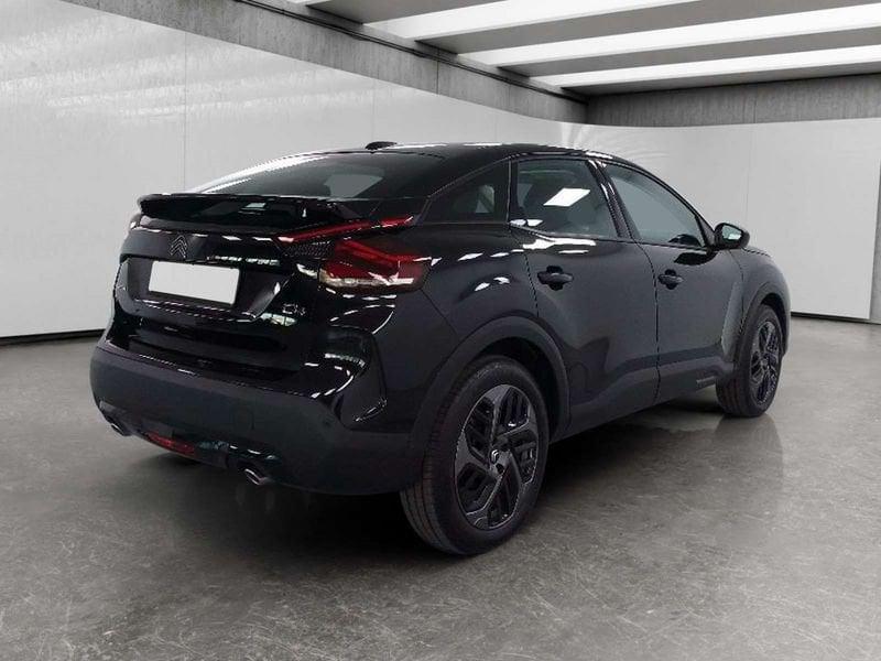 Citroën C4 1.2 puretech Plus s&s 130cv