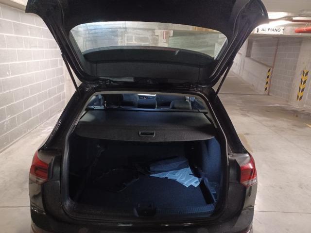 VOLKSWAGEN Golf Variant 2.0 TDI SCR Life