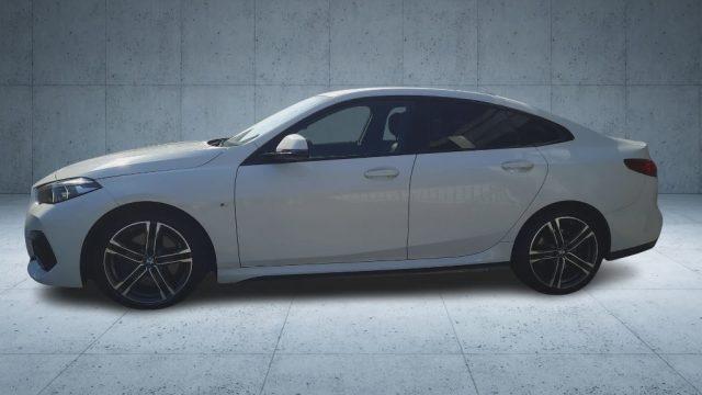 BMW 220 d xDrive Gran Coupé Msport aut.