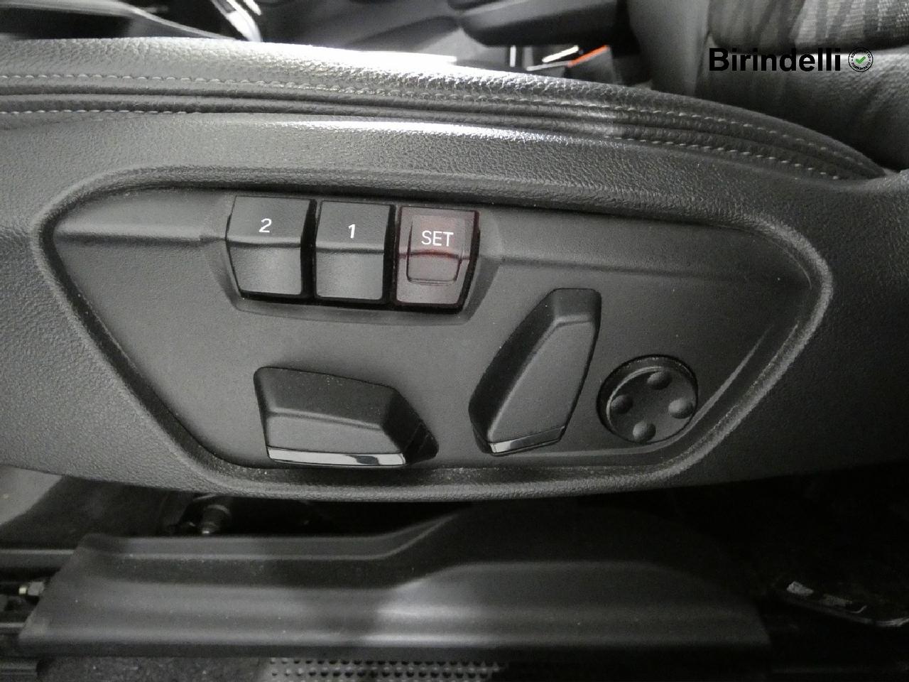 BMW X1 (F48) - X1 xDrive20d xLine Plus