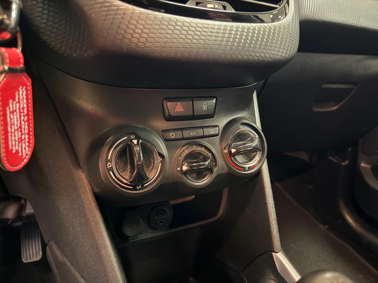 PEUGEOT 2008 1.6 HDI 75 CV ACTIVE