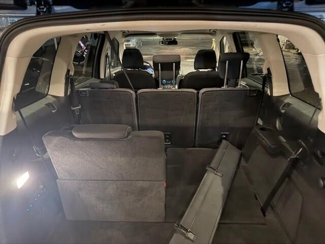 Ford Galaxy 2.0 EcoBlue 150 CV Start&Stop Aut. Titanium Business