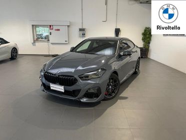 BMW Serie 2 Gran Coupe 220 d Msport xDrive Steptronic