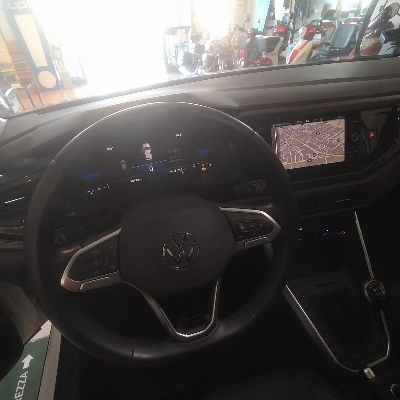 Volkswagen Taigo 1.0 TSI 95 CV Life