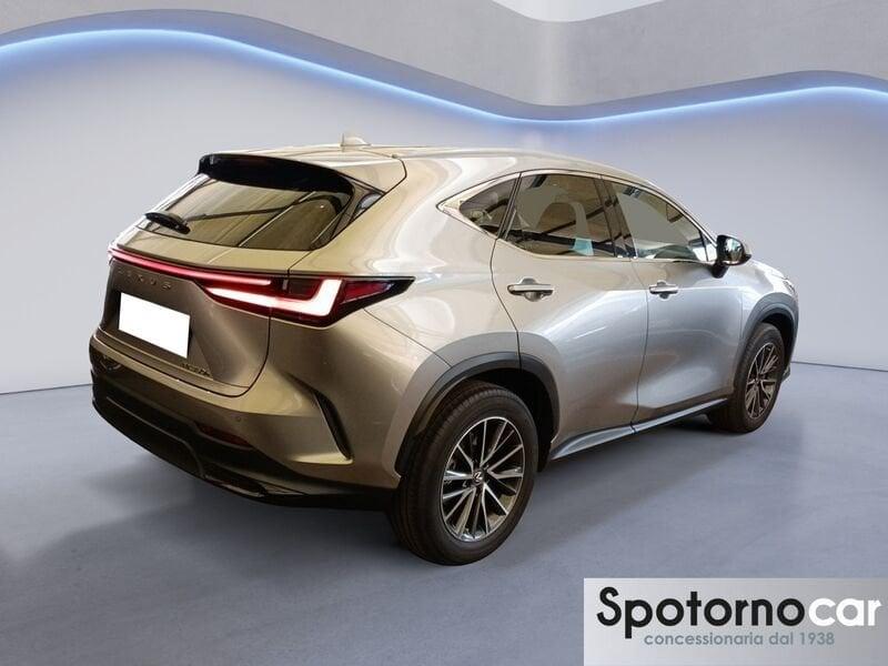 Lexus NX NX Hybrid 4WD Premium
