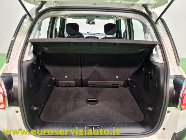 FIAT 500L 1.4 95 CV S&S