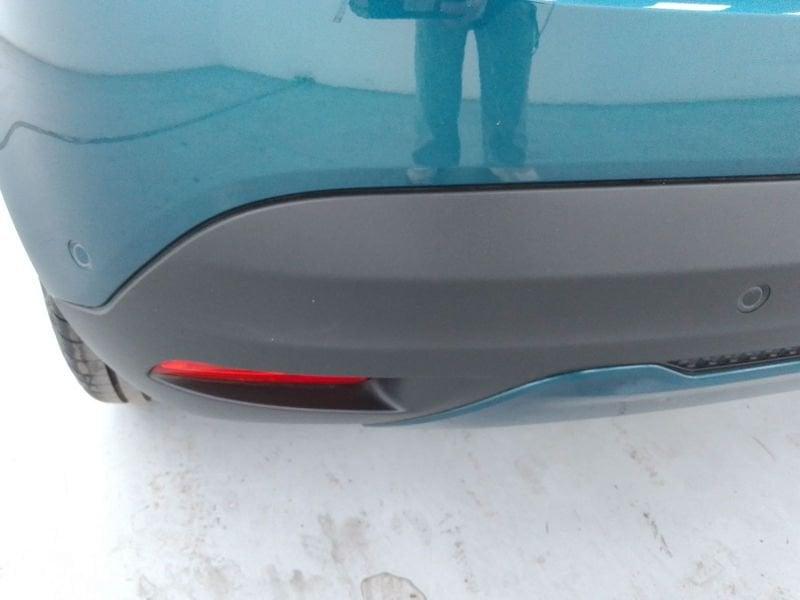 FIAT 600 1.2 hybrid La Prima 110cv auto