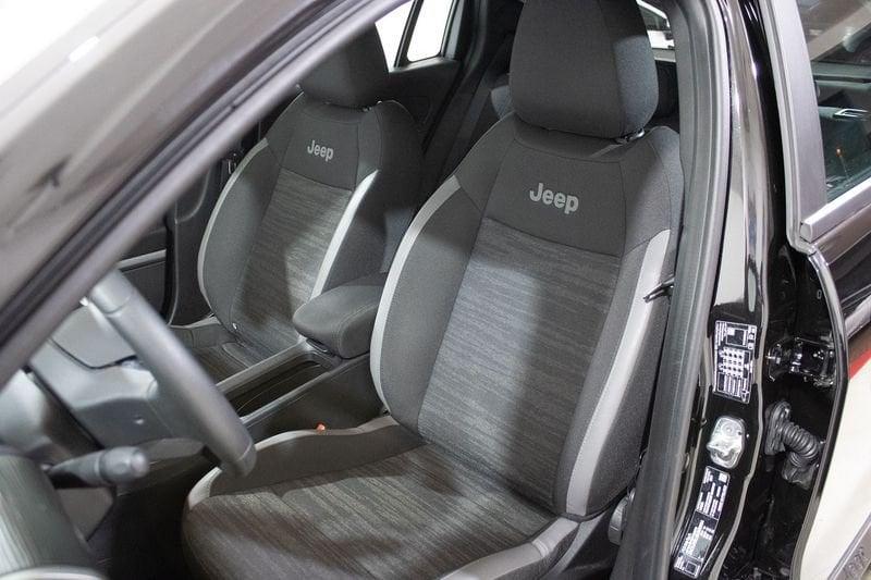 Jeep Avenger Avenger 1.2 Turbo 100cv Longitude