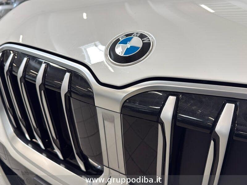 BMW X1 U11 xdrive20d mhev 48V MSport auto