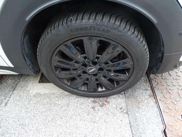 MINI Cooper D Countryman Mini Countryman F60 2017 2.0 Hype auto