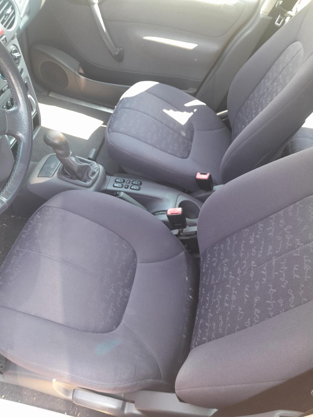 Mercedes-benz A 160 cat Avantgarde
