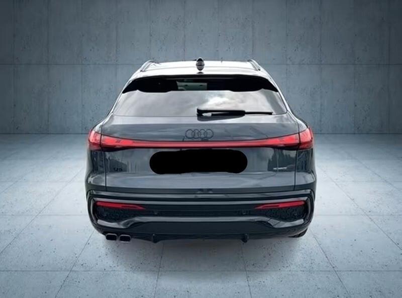 Audi Q5 Sportback 2.0 tdi mHEV S line edition quattro tronic(204cv)