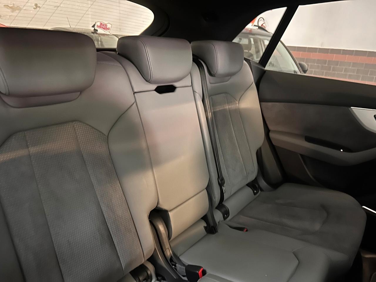 Audi Q8 50 TDI 286 CV quattro tiptronic Sport