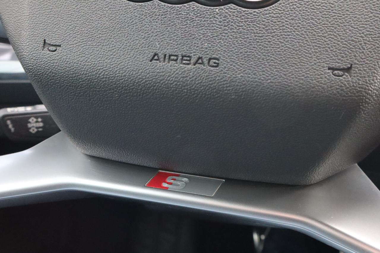 Audi Q4 Etron 55 QUATTRO S-LINE 340CV MATRIX 21