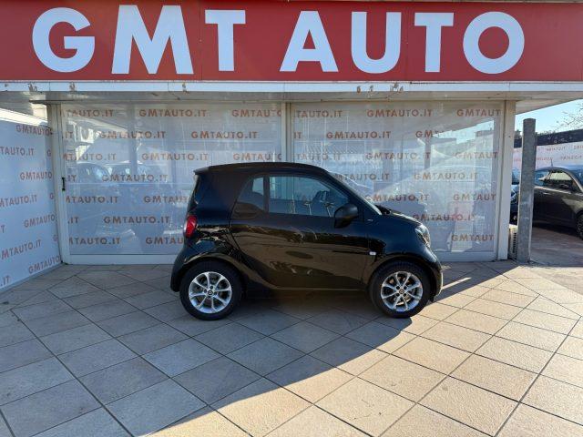 SMART ForTwo 70 1.0 CAMBIO AUTOMATICO TWINAMIC