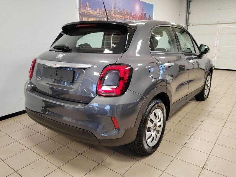 FIAT 500X 1.3 MultiJet 95 CV (( Promo ))