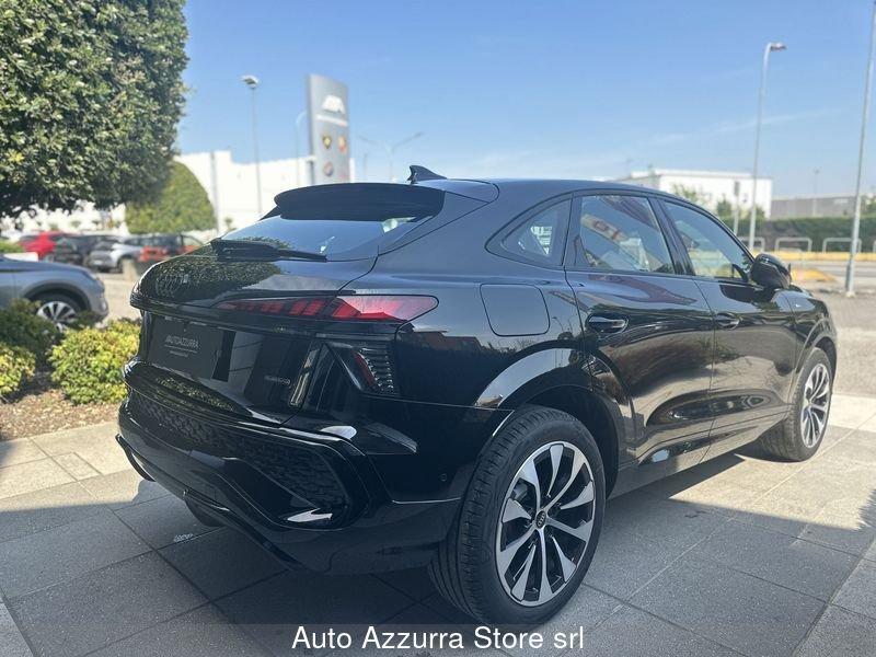 Audi Q3 SPB 2.0 TFSI S line edition quattro 204cv S Tronic *PROMO AZZURRA*