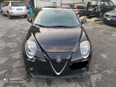Alfa Romeo MiTo MiTo 1.4 Super 78cv GPL
