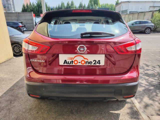 NISSAN Qashqai 1.5 dCi Tekna NEOPATENTATI - PREZZO REALE