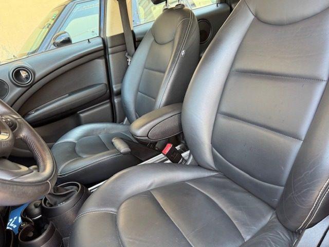 MINI Countryman Mini Cooper D Countryman ALL4 Automatica