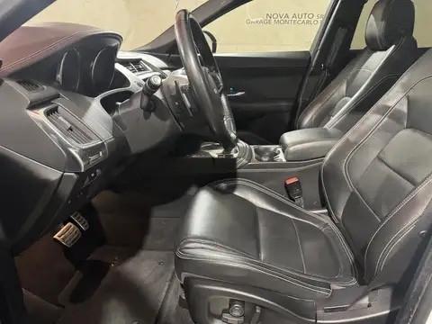 Jaguar E-Pace 2.0D 180 CV AWD aut. R-Dynamic HSE