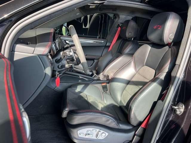 Porsche Macan Macan 2.9 GTS 440cv pdk