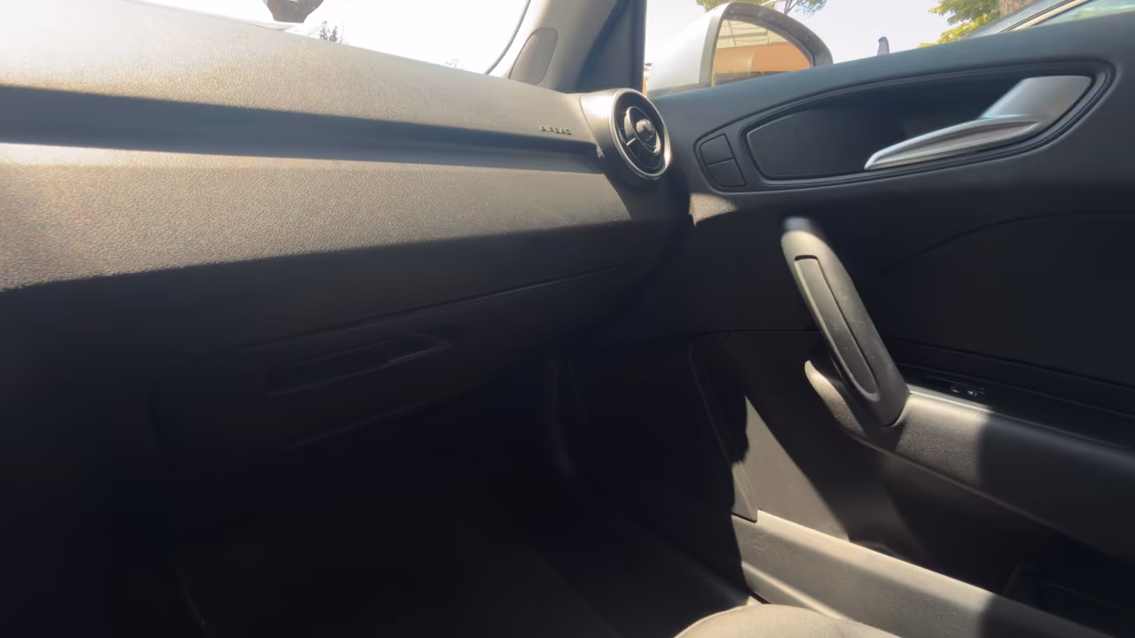 Audi A1 SPB 1.0 TFSI ultra S tronic Sport